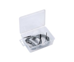 BBB BBB TUBEGUIDE CABLE GUIDE KIT BTL-184