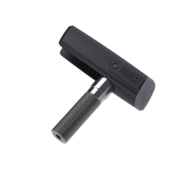 BBB TORQUETUNE TORQUE WRENCH 4-6NM BTL-182