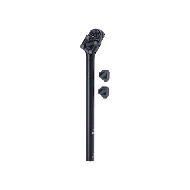 BBB ACTIONPOST SUSPENSION SEATPOST BSP-42