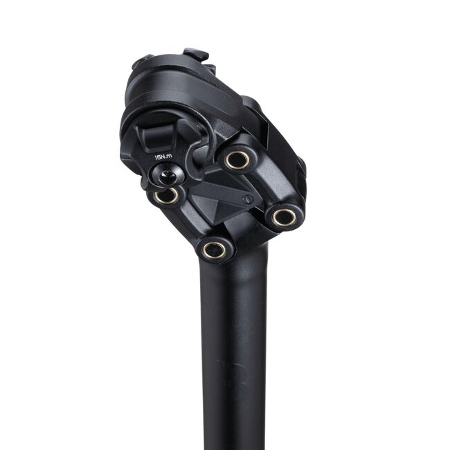 BBB ACTIONPOST SUSPENSION SEATPOST BSP-42