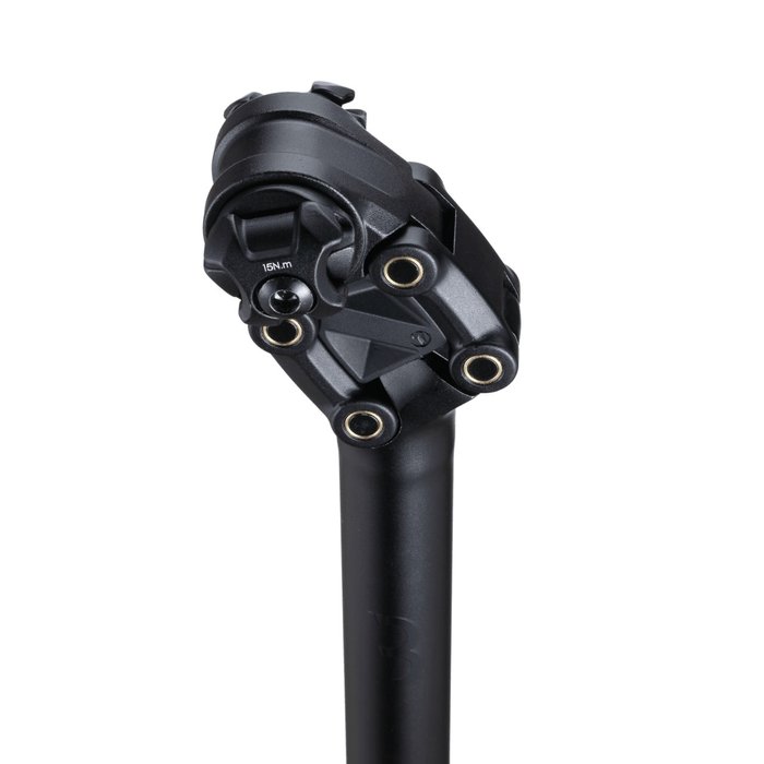 BBB BBB ACTIONPOST SUSPENSION SEATPOST BSP-42