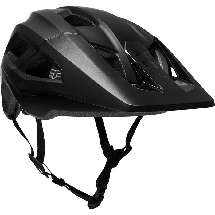 FOX FOX MAINFRAME MIPS YOUTH HELMET BLACK (48-52CM)