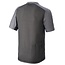 ALPINESTARS ALPS 8 V2 SHORT SLEEVE JERSEY ANTHRACITE / BLACK / TANGERINE