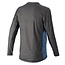 ALPINESTARS ALPS 8 V2 LONG SLEEVE JERSEY MID BLUE BLACK CORAL