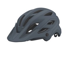 GIRO GIRO MERIT SPHERICAL HELMET POTARO GREY MEDIUM 55 - 59CM