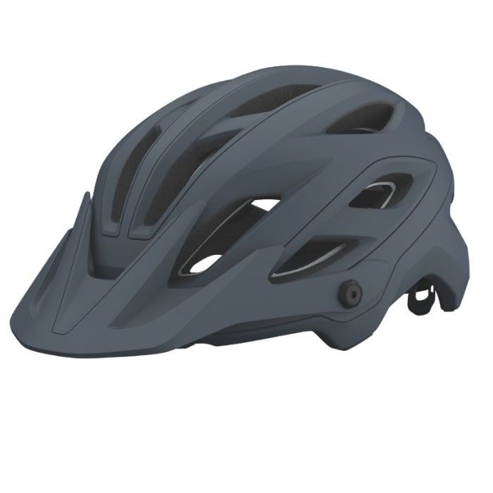 GIRO GIRO MERIT SPHERICAL HELMET POTARO GREY MEDIUM 55 - 59CM