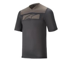 ALPINESTARS ALPINESTARS DROP 4.0 SHORT SLEEVE JERSEY BLACK