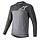 ALPINESTARS ALPS 8.0 V2 LONG SLEEVE JERSEY ANTRACITE BLACK