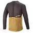 ALPINESTARS ALPS 6.0 LONG SLEEVE JERSEY TANGERINE