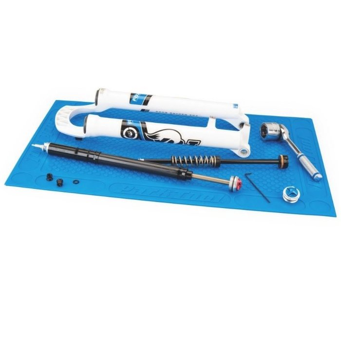 PARK TOOL PARKTOOL BENCHTOP OVERHAUL MAT OM-2