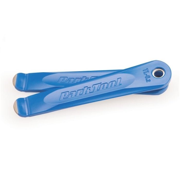 PARK TOOL PARKTOOL STEEL CORE TYRE LEVERS TL-6.2