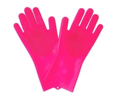 MUC-OFF MUC-OFF DEEP SCRUBBER GLOVE