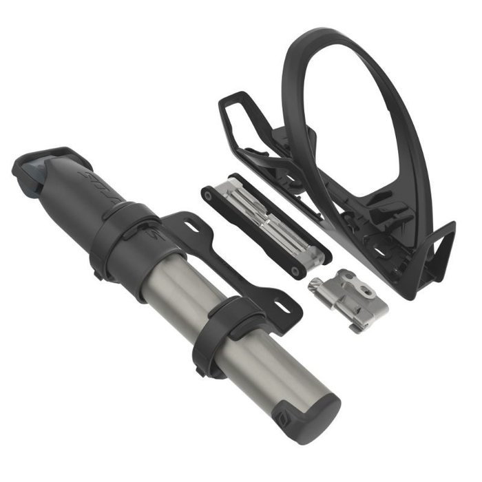 SYNCROS SYNCROS IS CACHE CAHE 2.0 HV