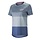 ALPINESTARS STELLA ALPS 8.0 SHORT SLEEVE JERSEY BLUE STILL WATER