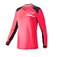 ALPINESTARS STELLA DROP LADIES LONG SLEEVE JERSEY DIVA PINK