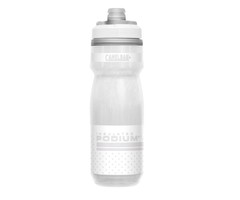 CAMELBAK CAMELBAK PODIUM CHILL BOTTLE 600ML REFLECTIVE GHOST