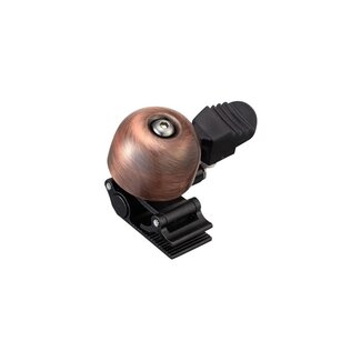 GUEE GUEE CLIP ON BELL COPPER