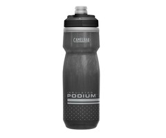 CAMELBAK CAMELBAK PODIUM CHILL BOTTLE 600ML BLACK