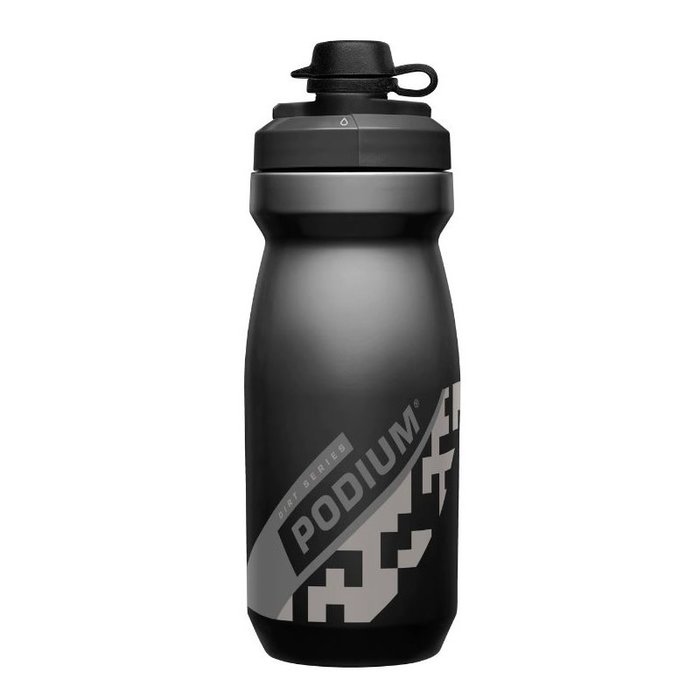 CAMELBAK CAMELBAK PODIUM DIRT 600ML BLACK