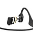 SHOKZ OPENSWIM HEADPHONES BLACK
