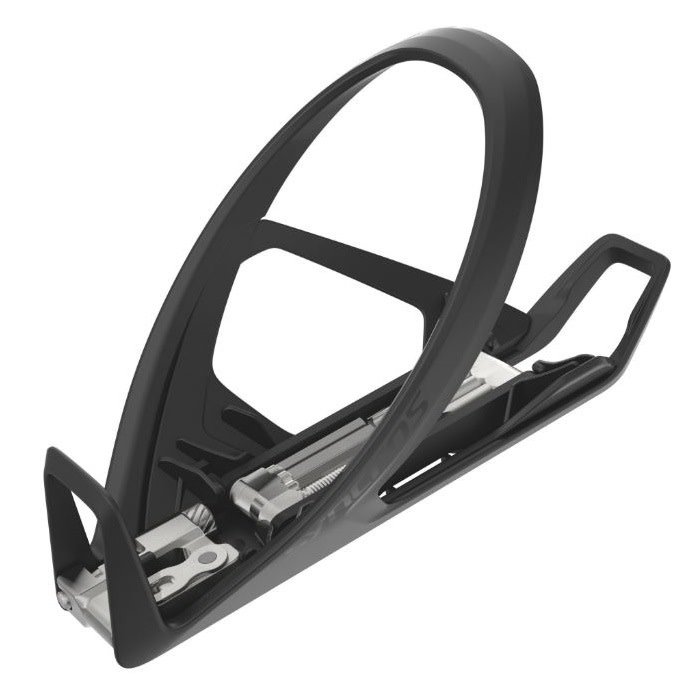 SYNCROS SYNCROS IS CACHE CAGE