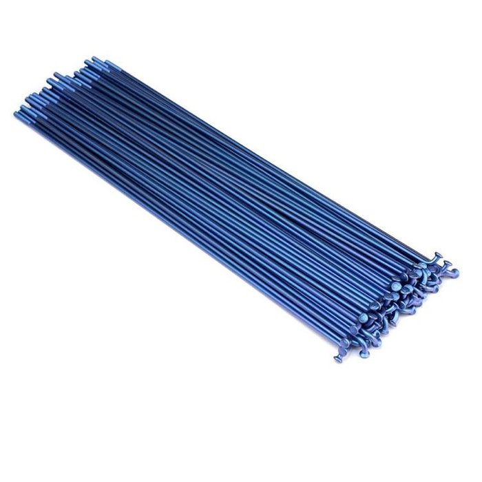 PILLAR PILLAR PSR14 J BEND SPOKE BLUE