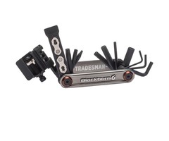 BLACKBURN BLACKBURN TRADESMAN 6 MULTITOOL