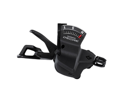 SHIMANO SHIMANO SL-M5130 10 SPEED SHIFTER *LINKGLIDE ONLY*
