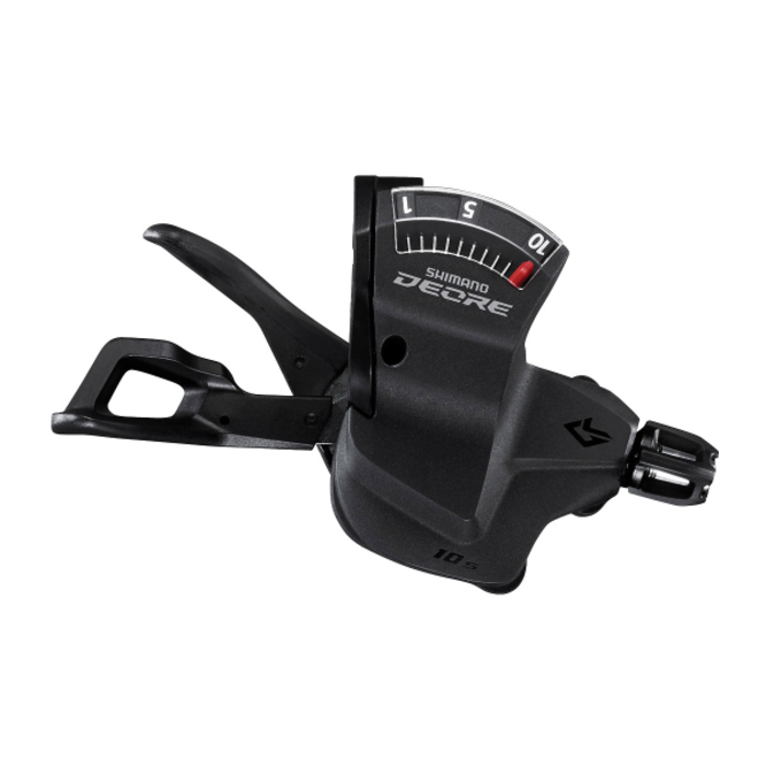 SHIMANO SHIMANO SL-M5130 10 SPEED SHIFTER *LINKGLIDE ONLY*