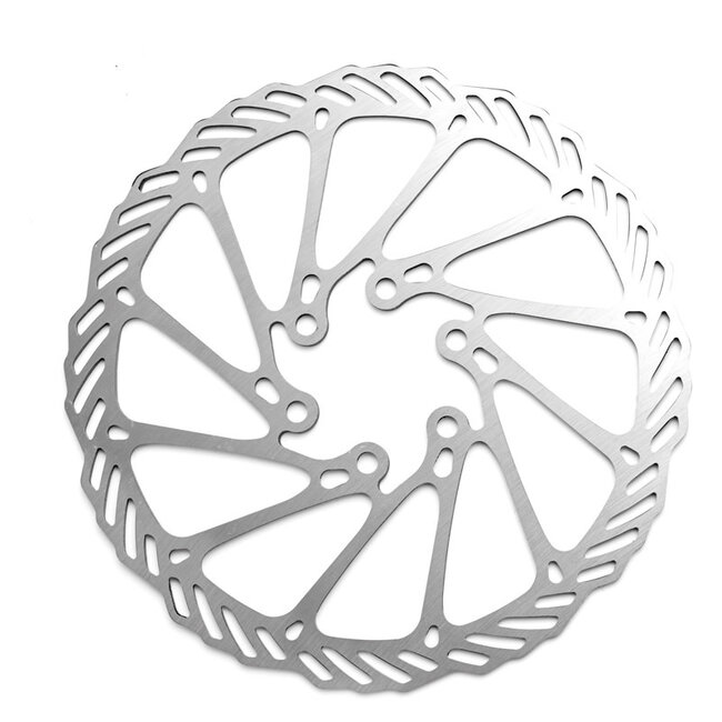 CLARKS MECHANICAL DISC BRAKE SET W/ 160MM ROTORS