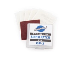 PARK TOOL PARKTOOL GP-2C PRE GLUED PATCH KIT