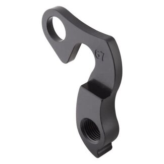 WHEELS MFG WHEELS MFG HANGER #67