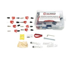 CLARKS CLARKS UNIVERSAL BLEED KIT