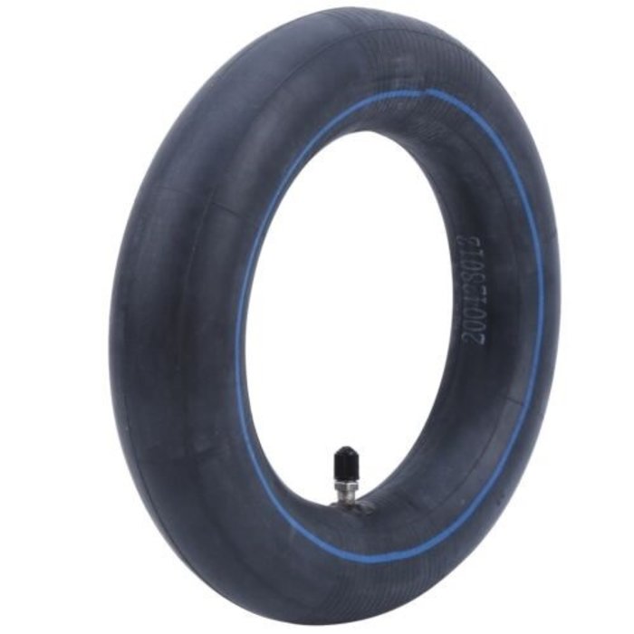 HUSKI E-SCOOTER TUBE 10 X 3 STRAIGHT SCHRADER VALVE