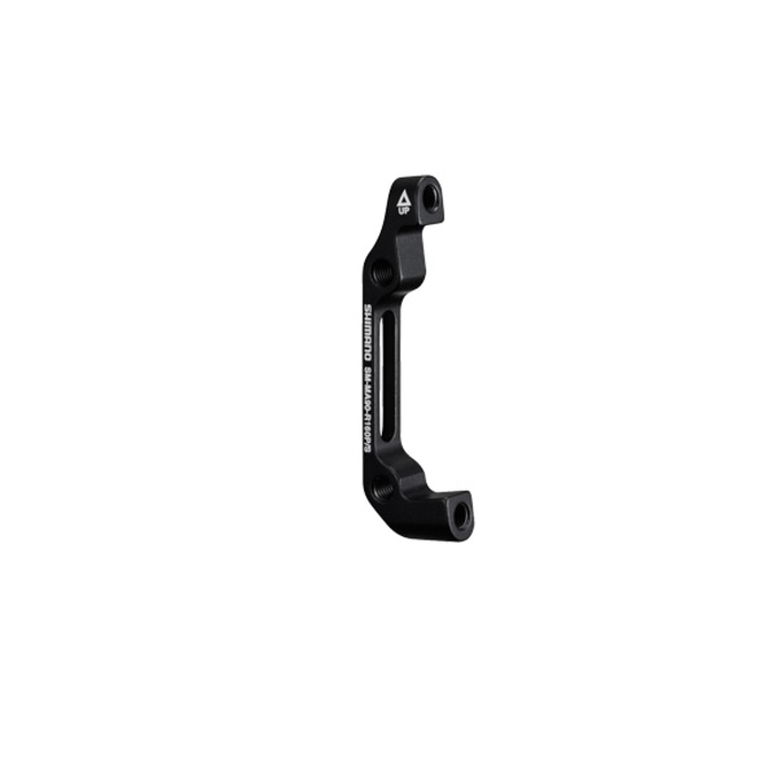SHIMANO SHIMANO SM-MA90 160MM POST MOUNT ADAPTER