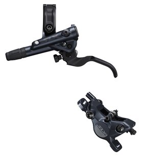 SHIMANO SHIMANO SLX M7100 HYDRAULIC BRAKE