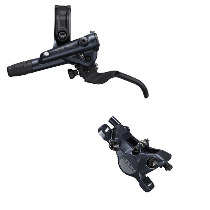 SHIMANO SHIMANO SLX M7100 HYDRAULIC BRAKE