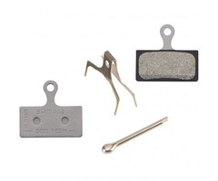 SHIMANO SHIMANO BR-M7000 G03S RESIN BRAKE PADS
