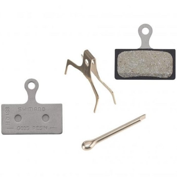 SHIMANO SHIMANO BR-M7000 G03S RESIN BRAKE PADS
