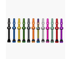 MUC-OFF MUC-OFF MK2 TUBELESS VALVES