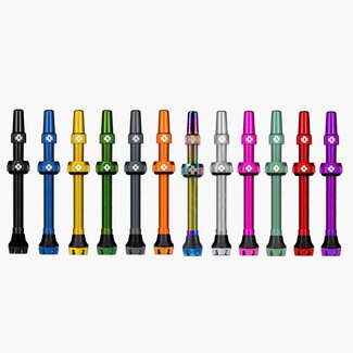 MUC-OFF MUC-OFF MK2 TUBELESS VALVES