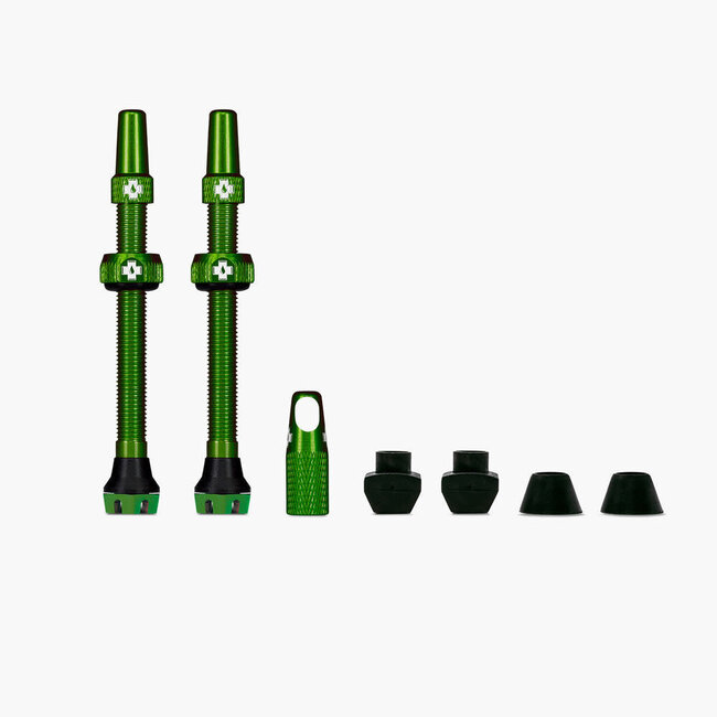 MUC-OFF MK2 TUBELESS VALVES