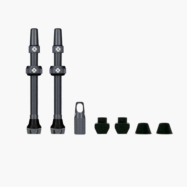 MUC-OFF MK2 TUBELESS VALVES