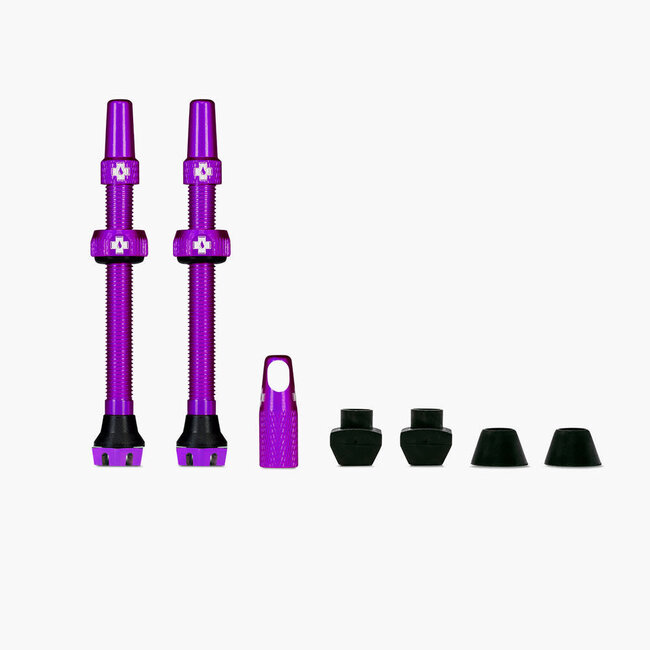 MUC-OFF MK2 TUBELESS VALVES