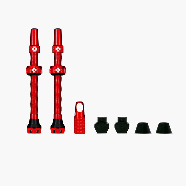 MUC-OFF MK2 TUBELESS VALVES