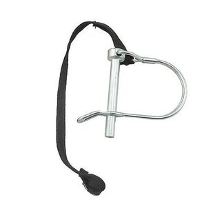 MISC TRAILER PIN HITCH