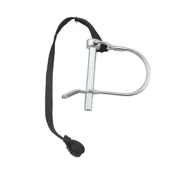 MISC TRAILER PIN HITCH