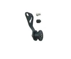 MISC SINGLE SPEED CHAIN TENSIONER HANGER MOUNT BLACK