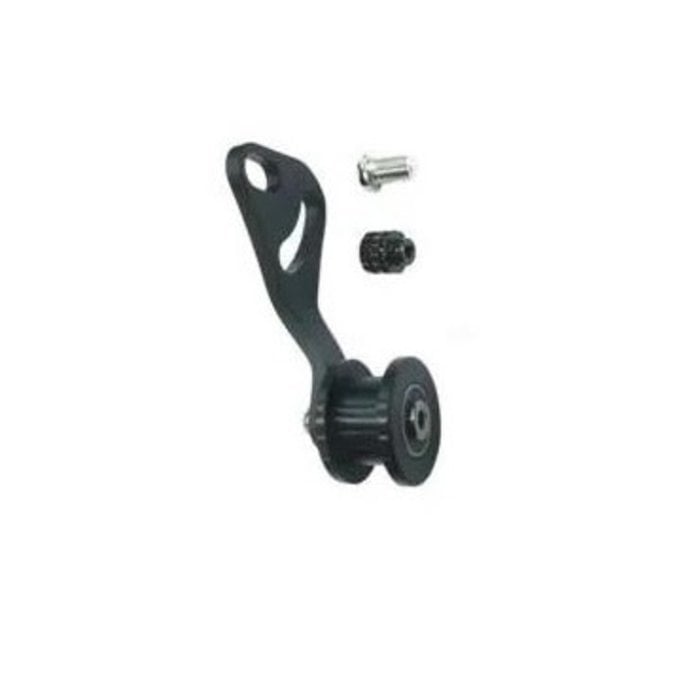 MISC SINGLE SPEED CHAIN TENSIONER HANGER MOUNT BLACK