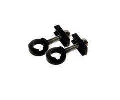 MISC BMX CHAIN TENSIONER BLACK